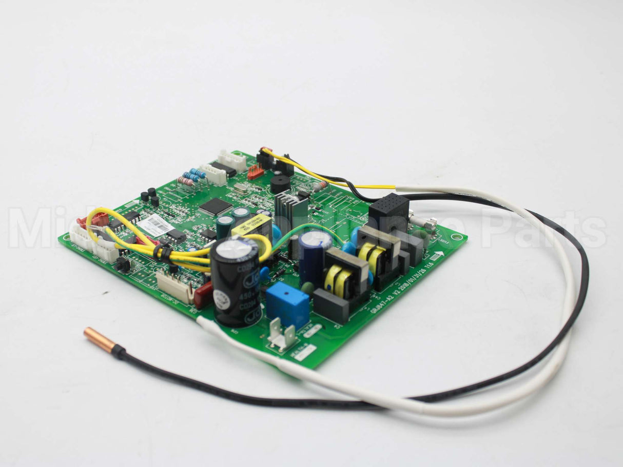 EBR83845003 LG Pcb Assembly,Main