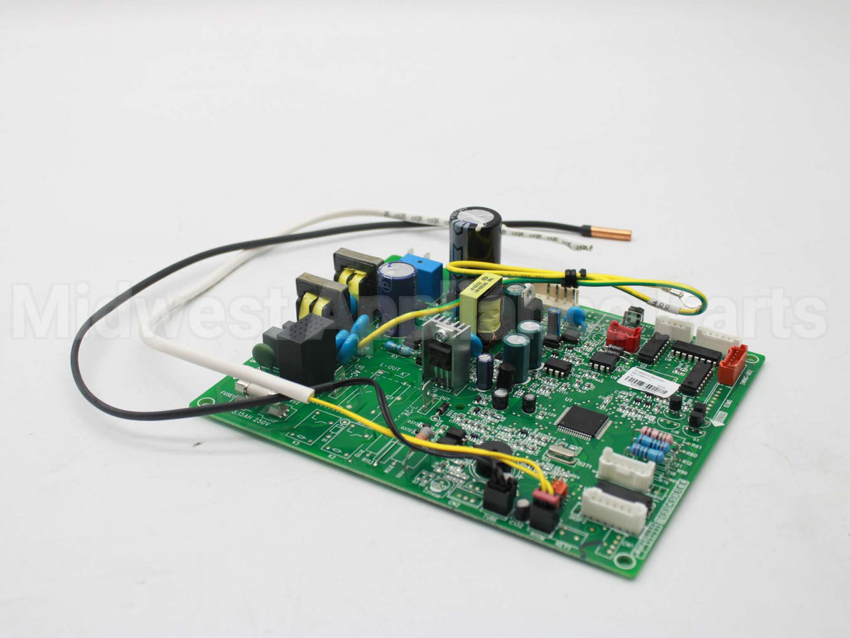 EBR83845003 LG Pcb Assembly,Main