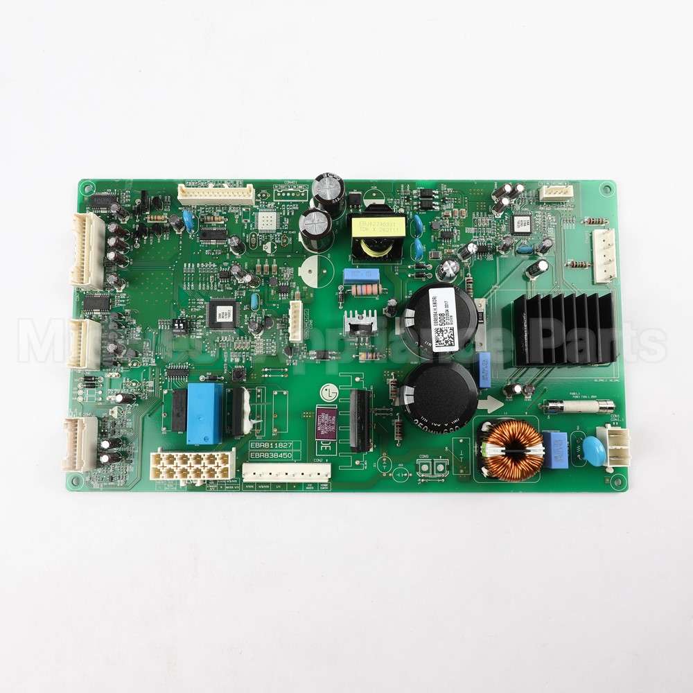 EBR83845008 LG Pcb Assembly,Main