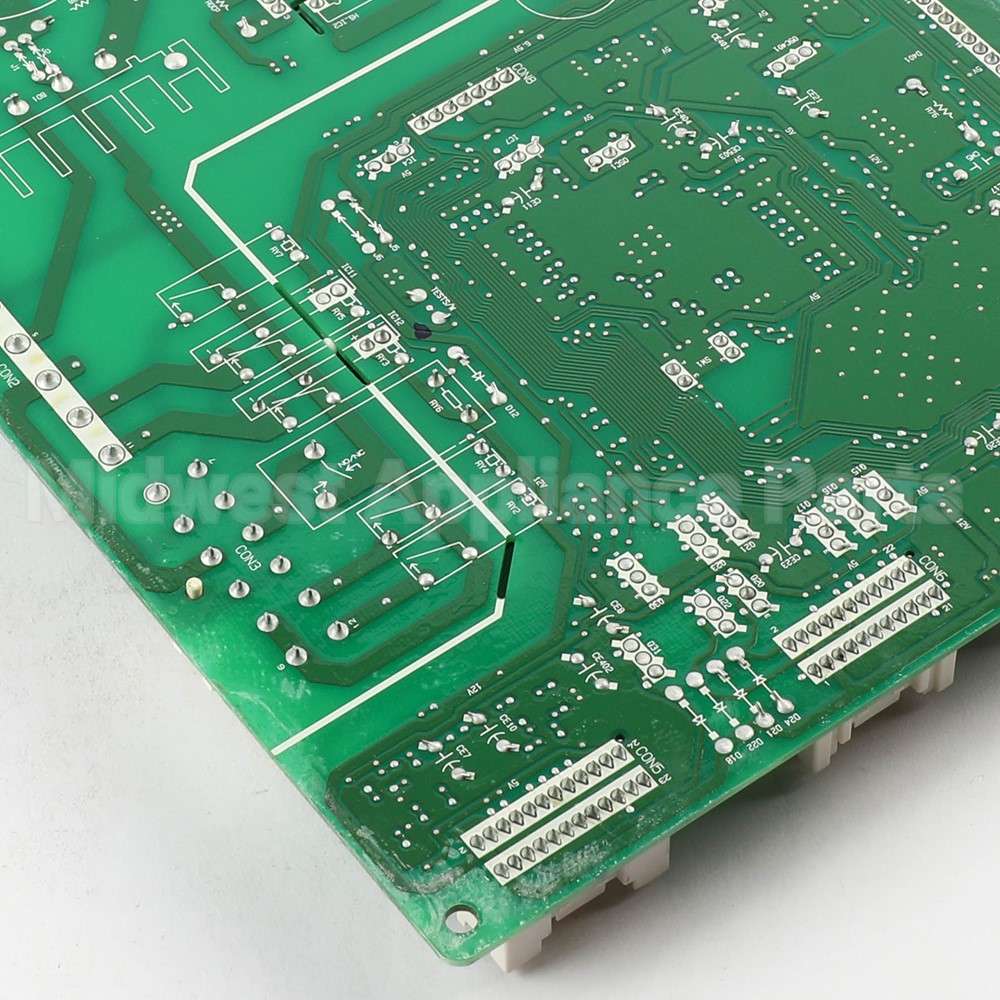 EBR83845008 LG Pcb Assembly,Main