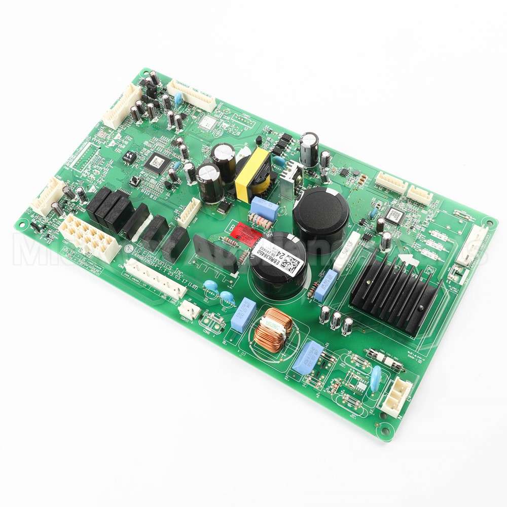 EBR83845024 LG Pcb Assembly,Main
