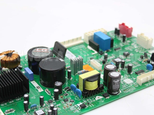 EBR83845034 LG Pcb Assembly,Main