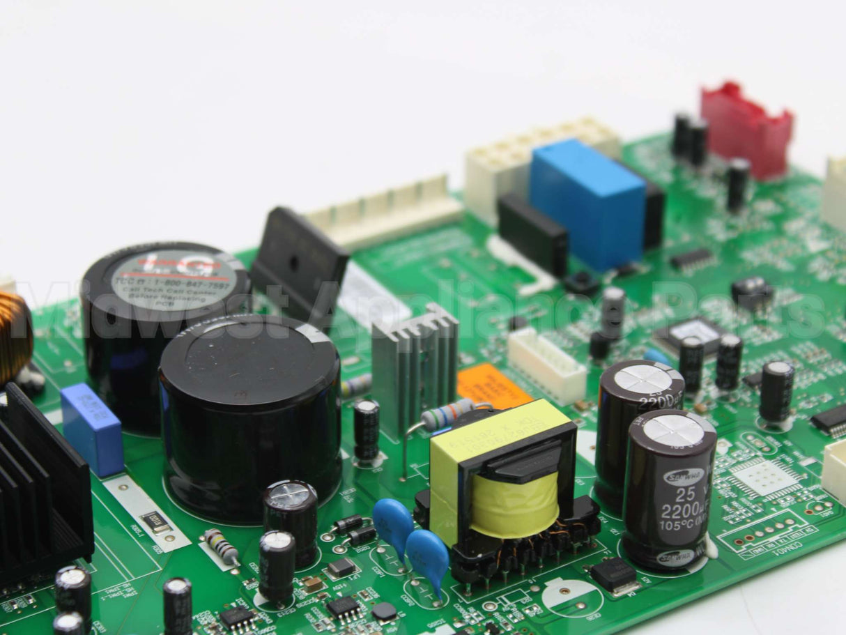 EBR83845034 LG Pcb Assembly,Main