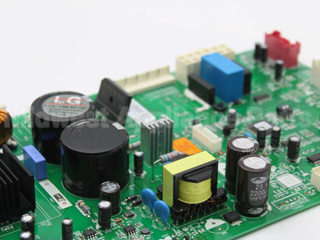 EBR83845034 LG Pcb Assembly,Main