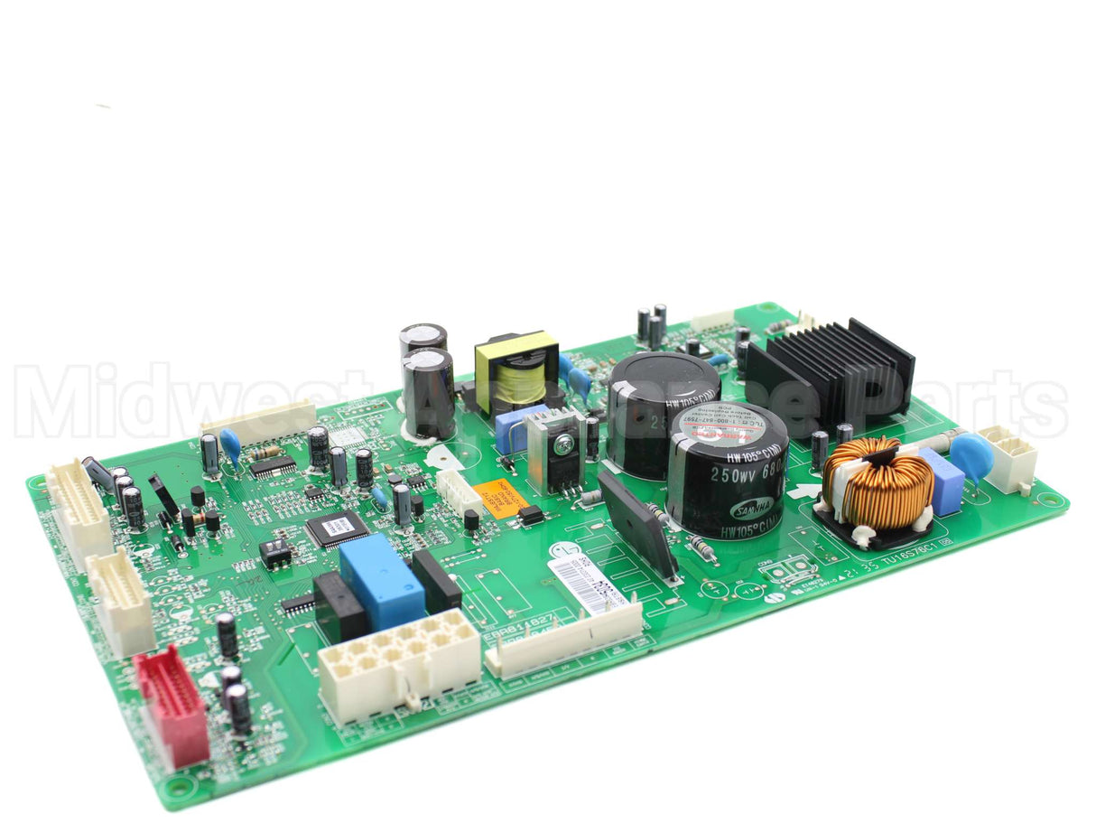 EBR83845034 LG Pcb Assembly,Main