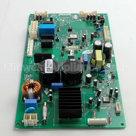 EBR83845038 LG Pcb Assembly,Main