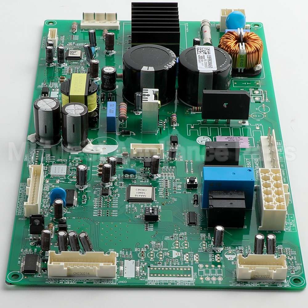 EBR83845038 LG Pcb Assembly,Main