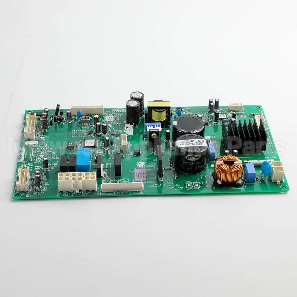 EBR83845038 LG Pcb Assembly,Main