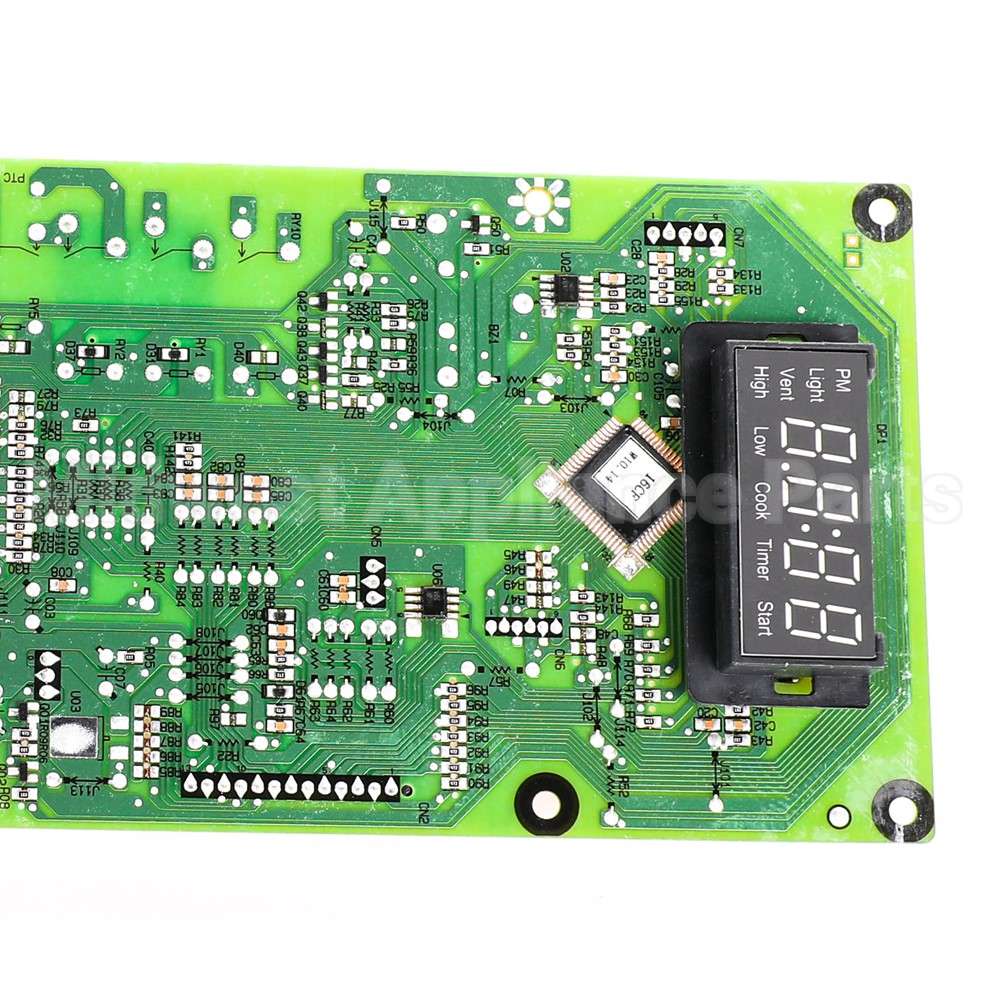 EBR84124401 LG Pcb Assembly,Main