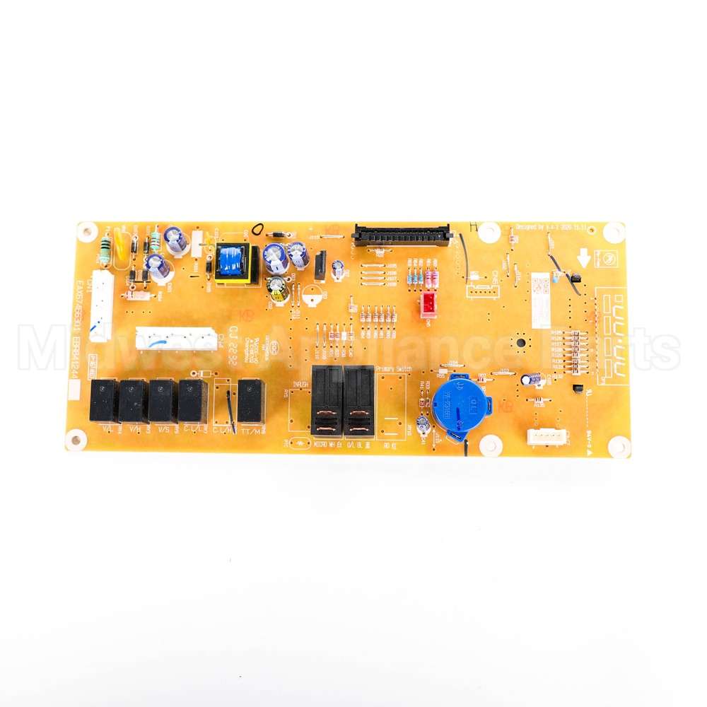 EBR84124401 LG Pcb Assembly,Main