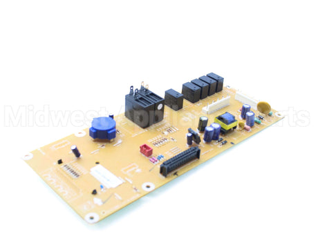 EBR84124402 LG Pcb Assembly,Main