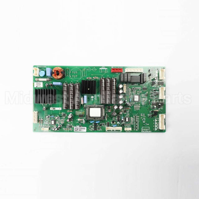 EBR84433508 LG Pcb Assembly,Main