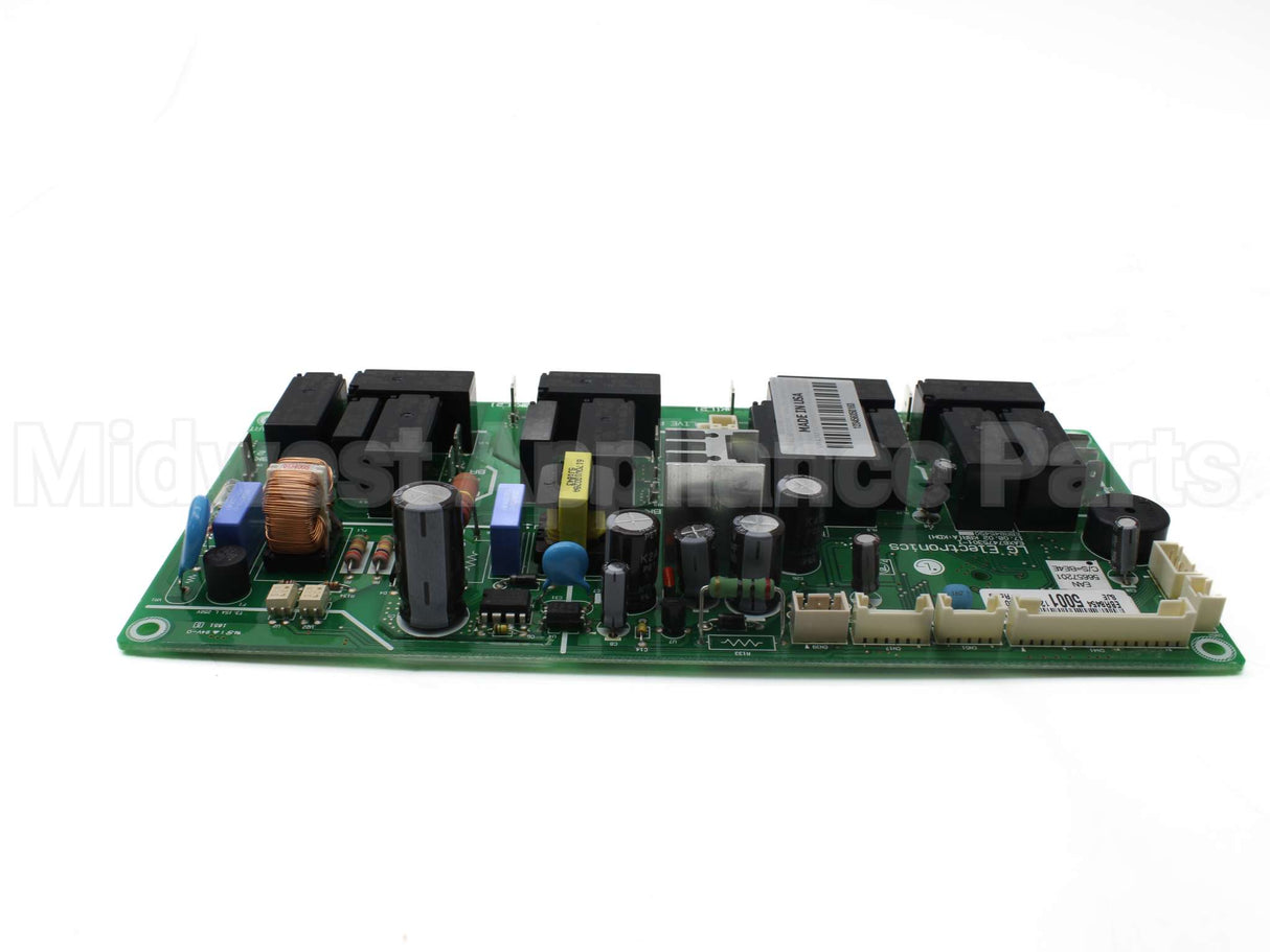 EBR84545001 LG Pcb Assembly,Main