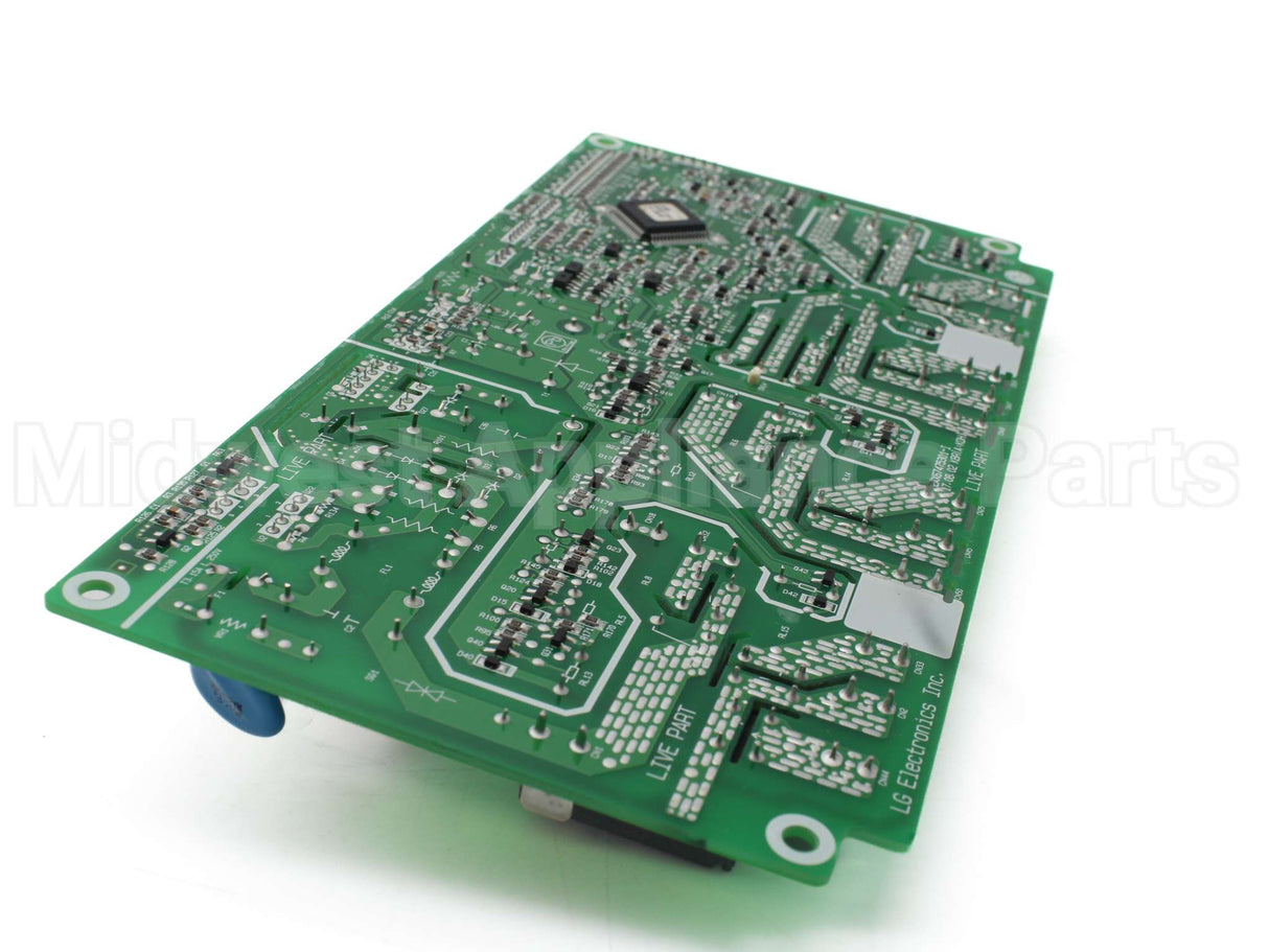 EBR84545001 LG Pcb Assembly,Main