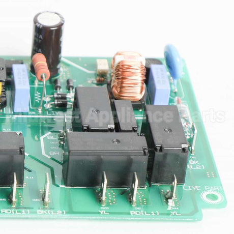 EBR84545002 LG Pcb Assembly,Main