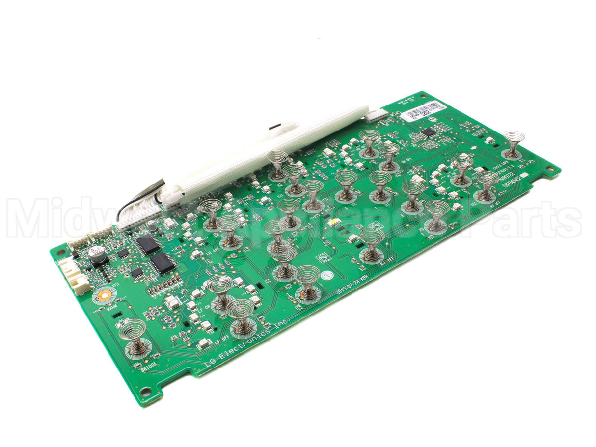 EBR84545202 LG Pcb Assembly,Sub