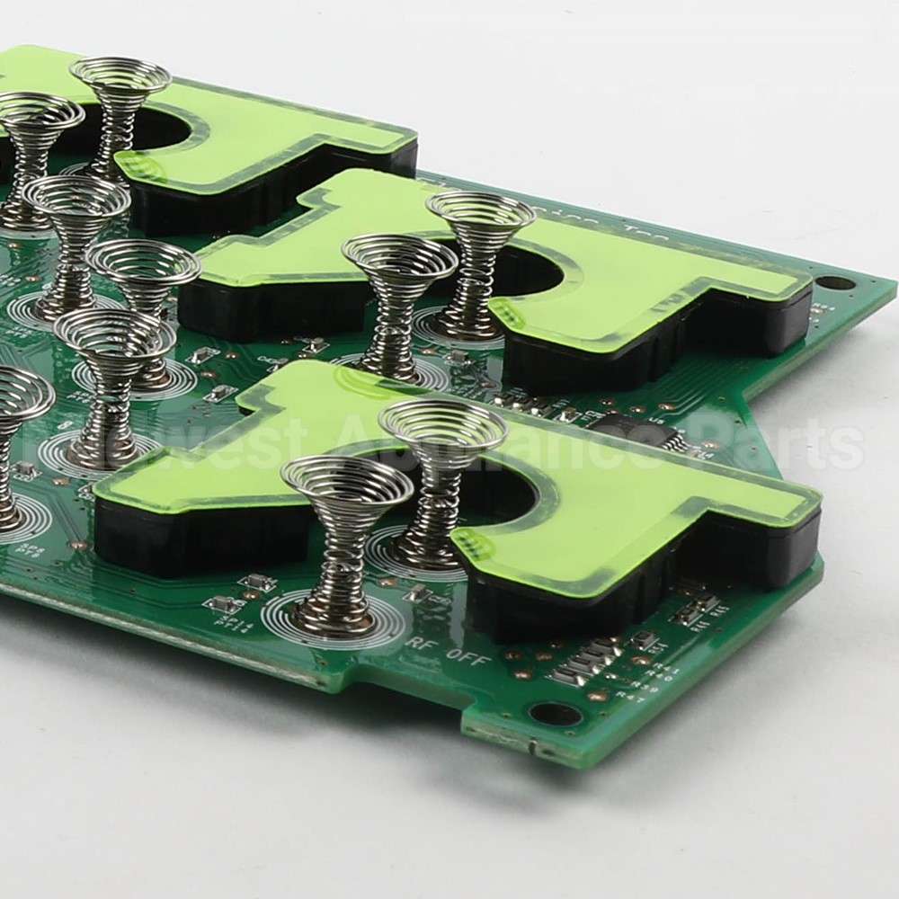 EBR84545302 LG Pcb Assembly,Sub