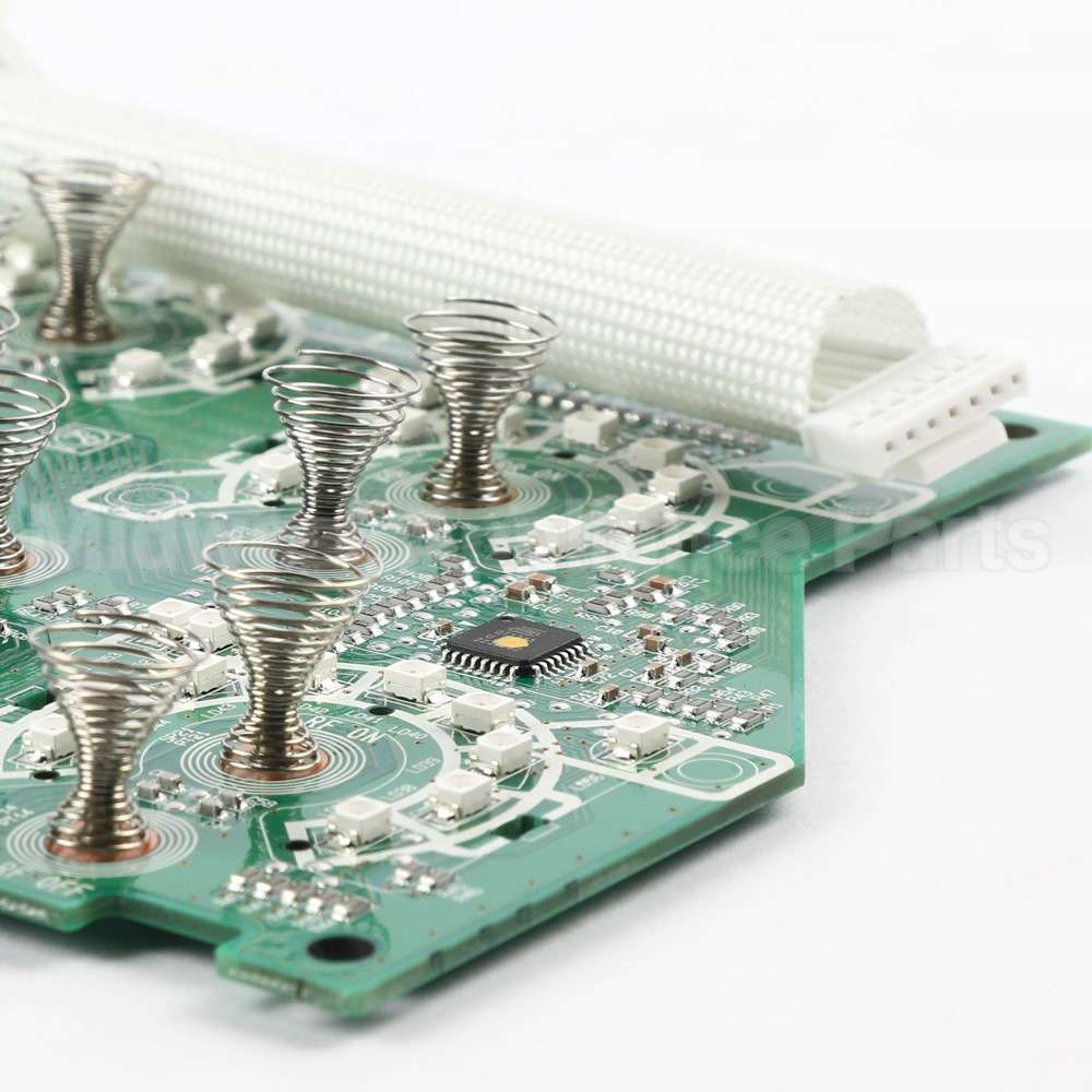 EBR84545303 LG Pcb Assembly,Sub