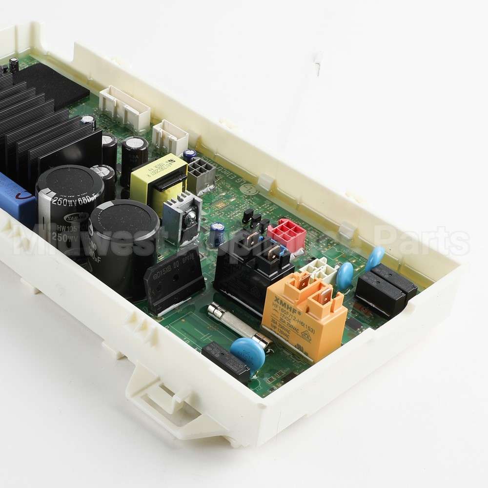 EBR85018202 LG Pcb Assembly,Main