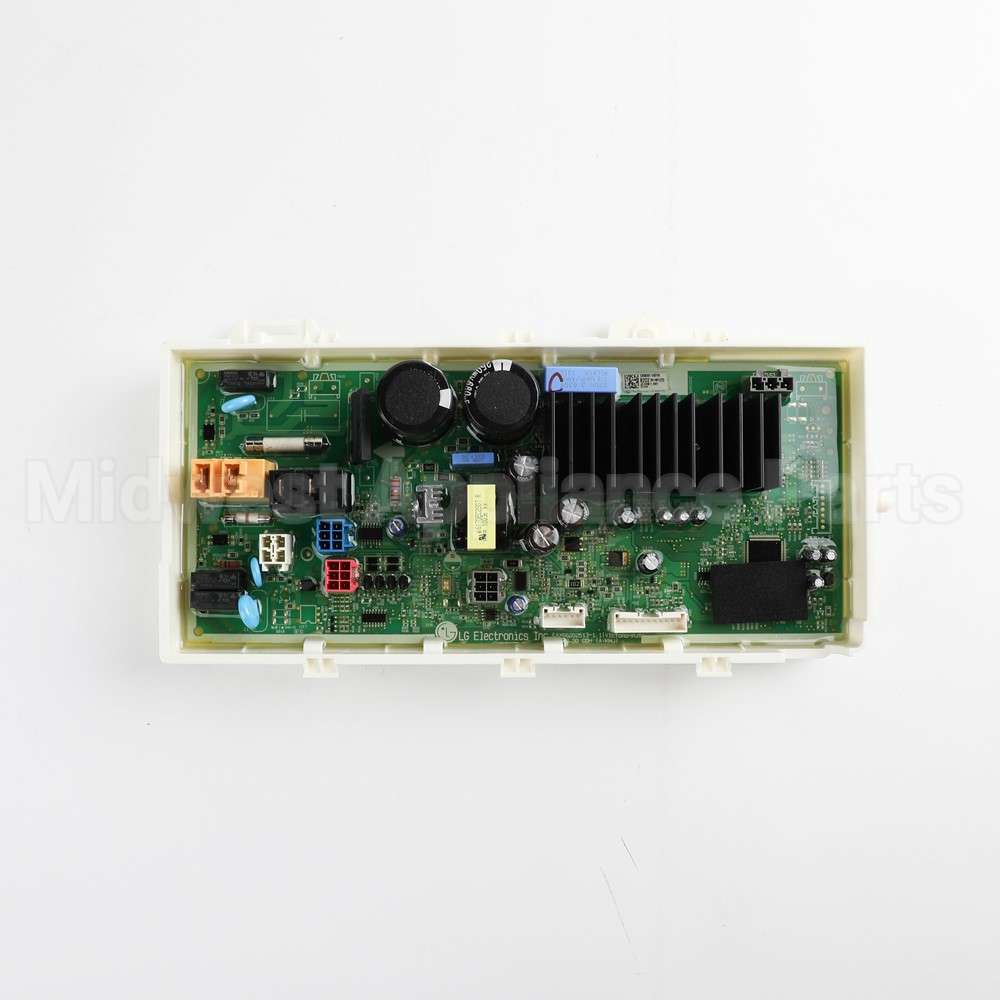 EBR85018202 LG Pcb Assembly,Main