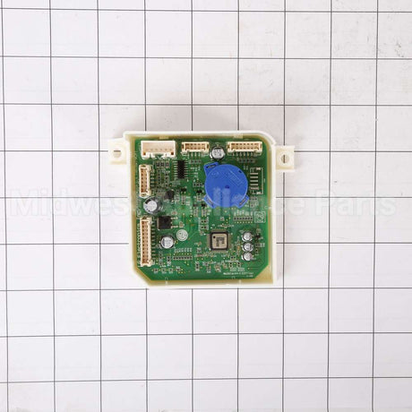 EBR85054302 LG Pcb Assembly,Display