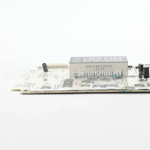 EBR85103101 LG Pcb Assembly,Main