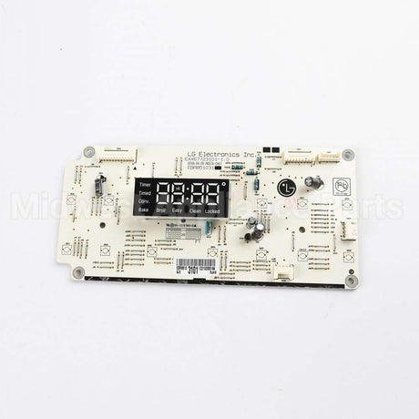 EBR85103103 LG Pcb Assembly,Main