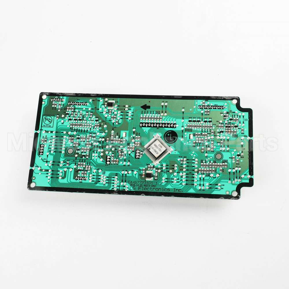 EBR85103103 LG Pcb Assembly,Main