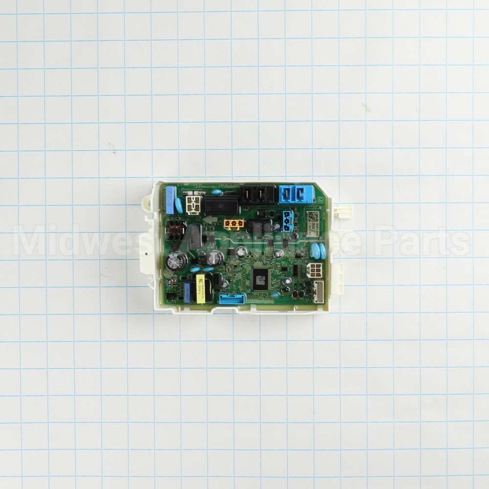 EBR85130504 LG Pcb Assembly,Main