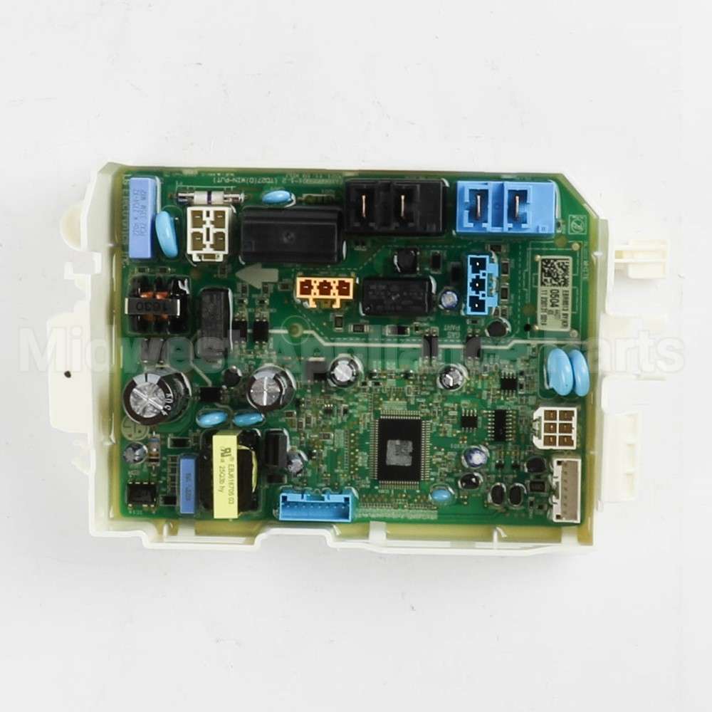 EBR85130504 LG Pcb Assembly,Main