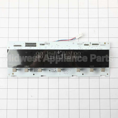 EBR85172501 LG Pcb Assembly,Display