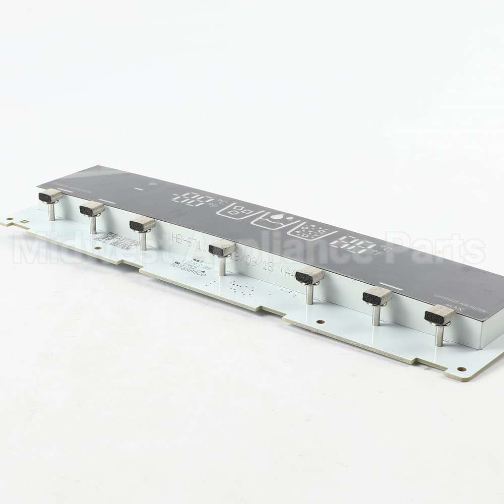 EBR85172501 LG Pcb Assembly,Display