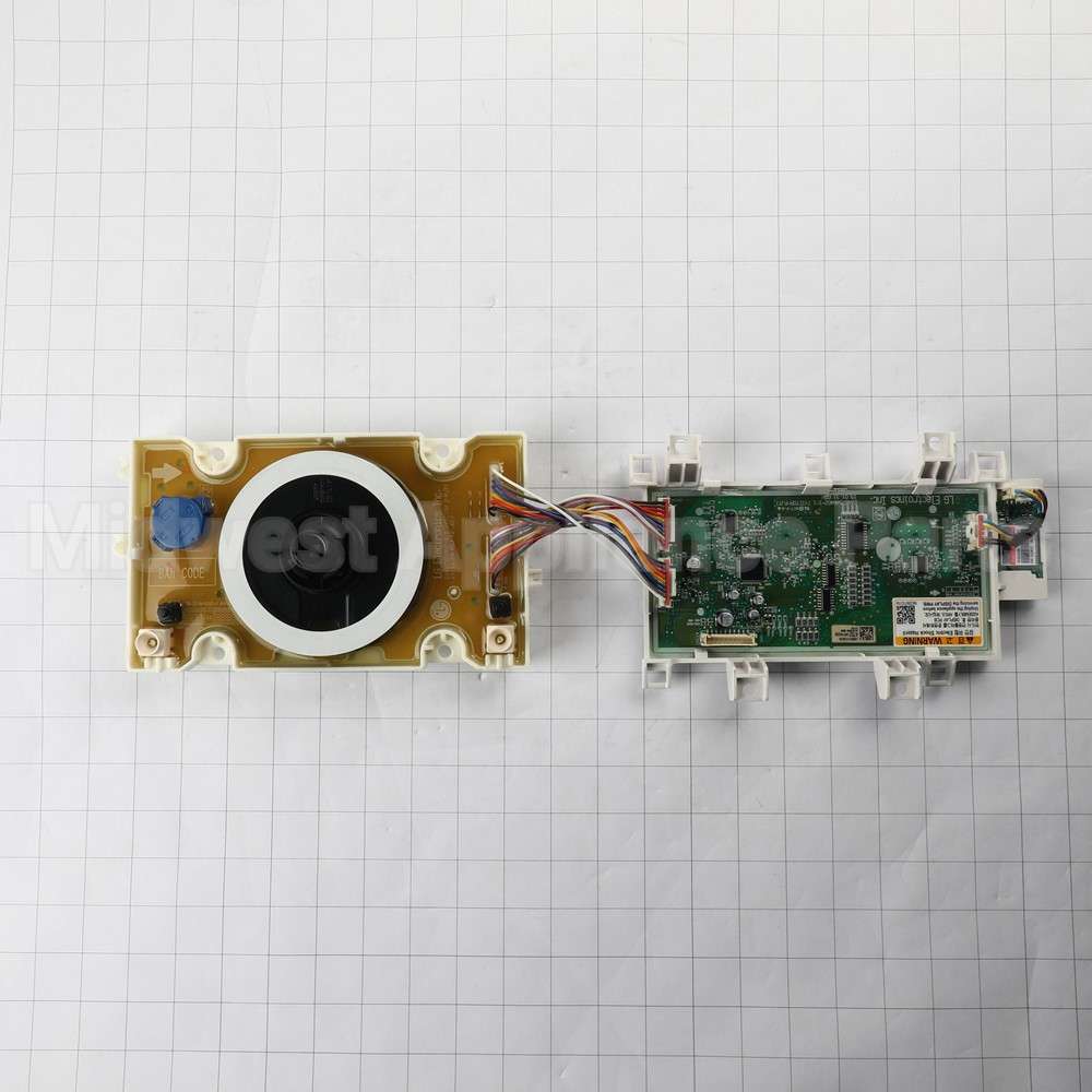 EBR85194702 LG Pcb Assembly,Display