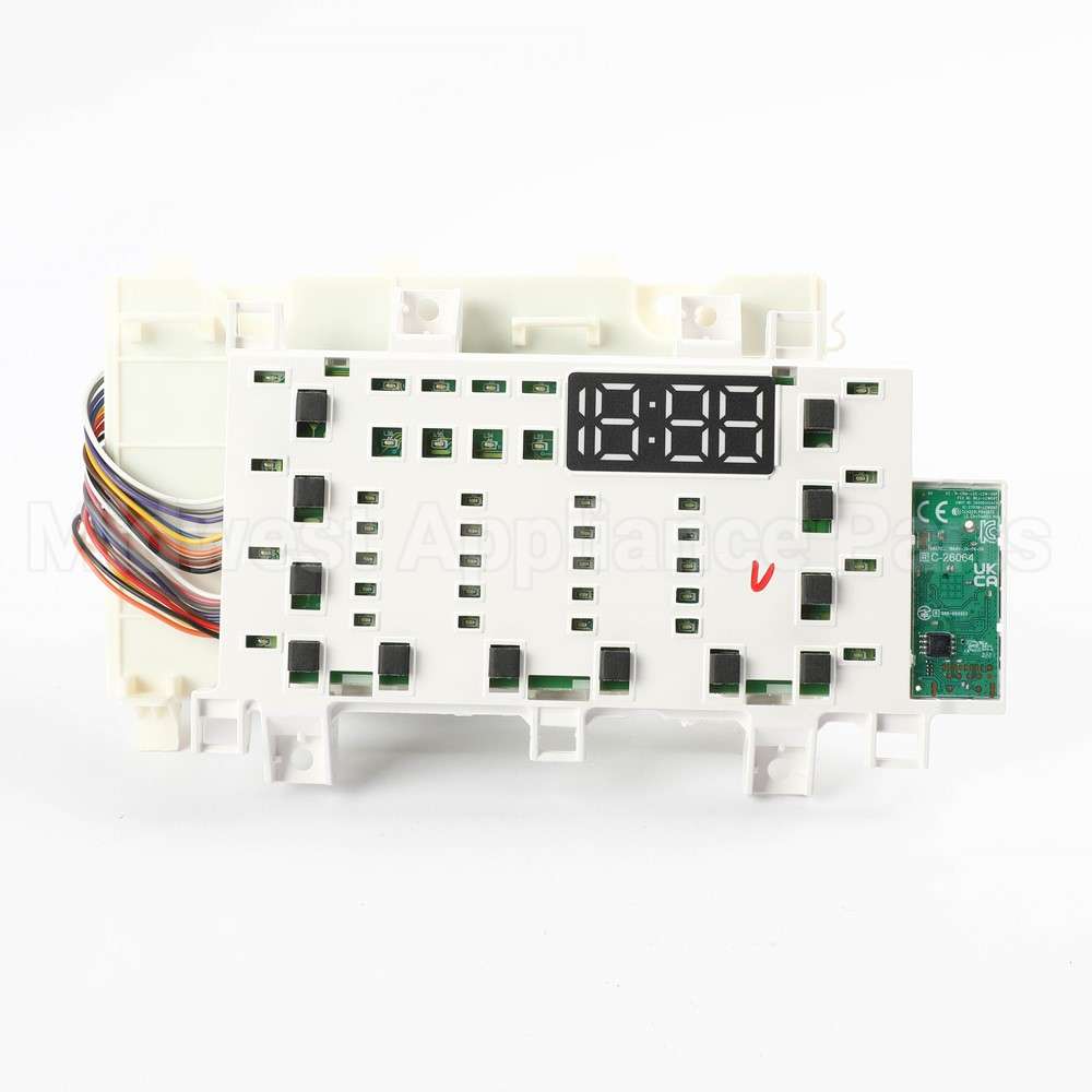 EBR85194713 LG Pcb Assembly,Display