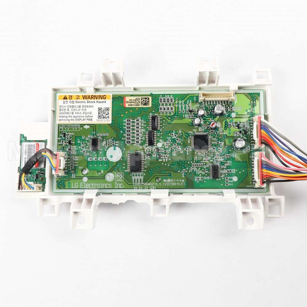 EBR85194713 LG Pcb Assembly,Display