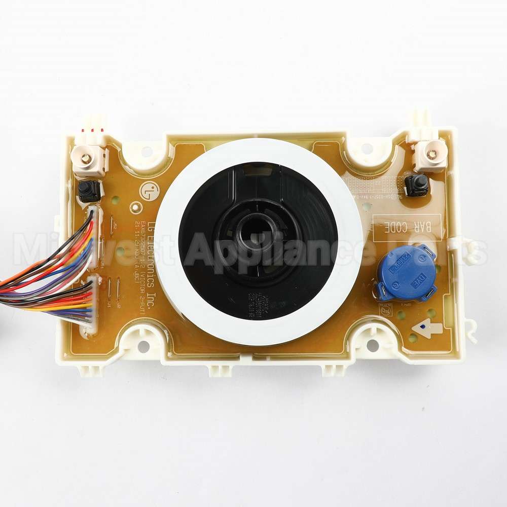 EBR85194713 LG Pcb Assembly,Display