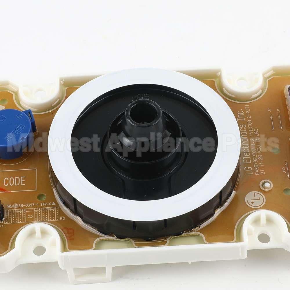 EBR85194721 LG Pcb Assembly,Display
