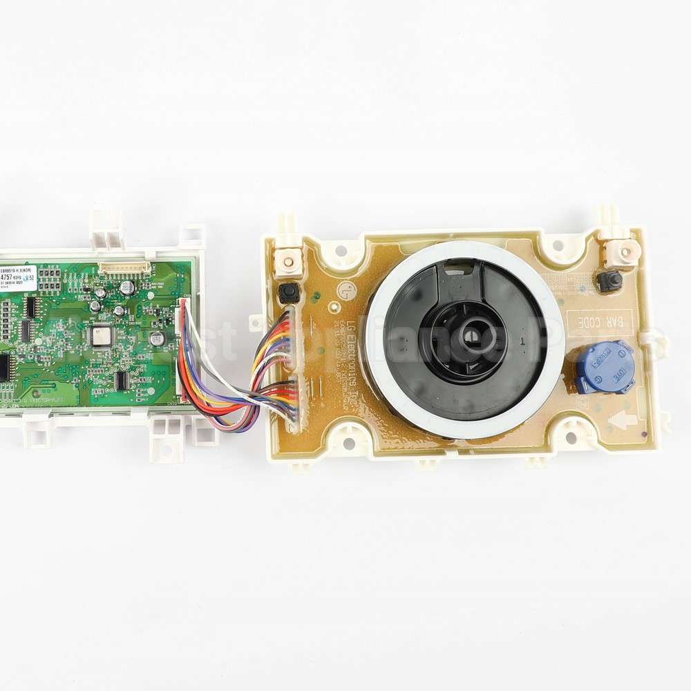 EBR85194757 LG Pcb Assembly,Display