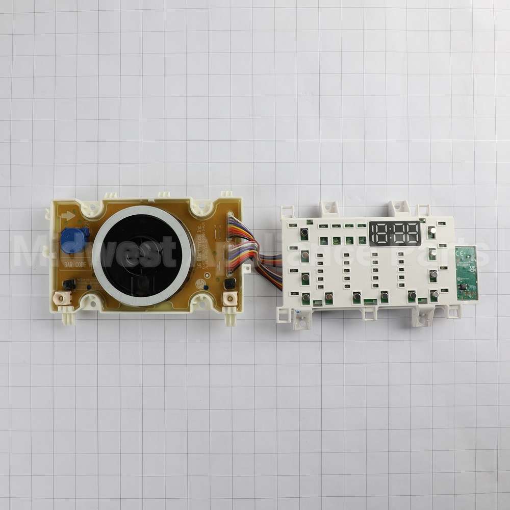 EBR85194760 LG Pcb Assembly,Display
