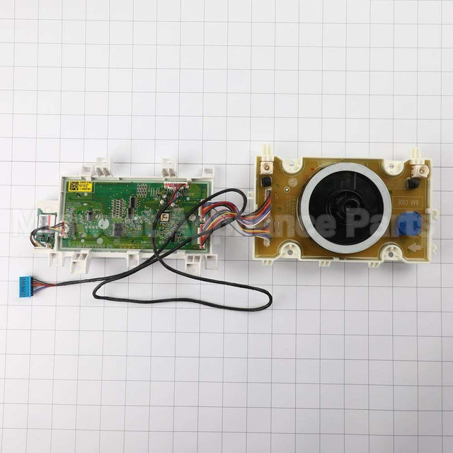 EBR85235713 LG Pcb Assembly,Display