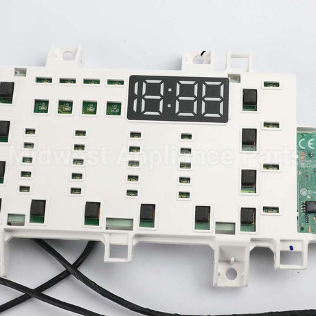 EBR85235713 LG Pcb Assembly,Display