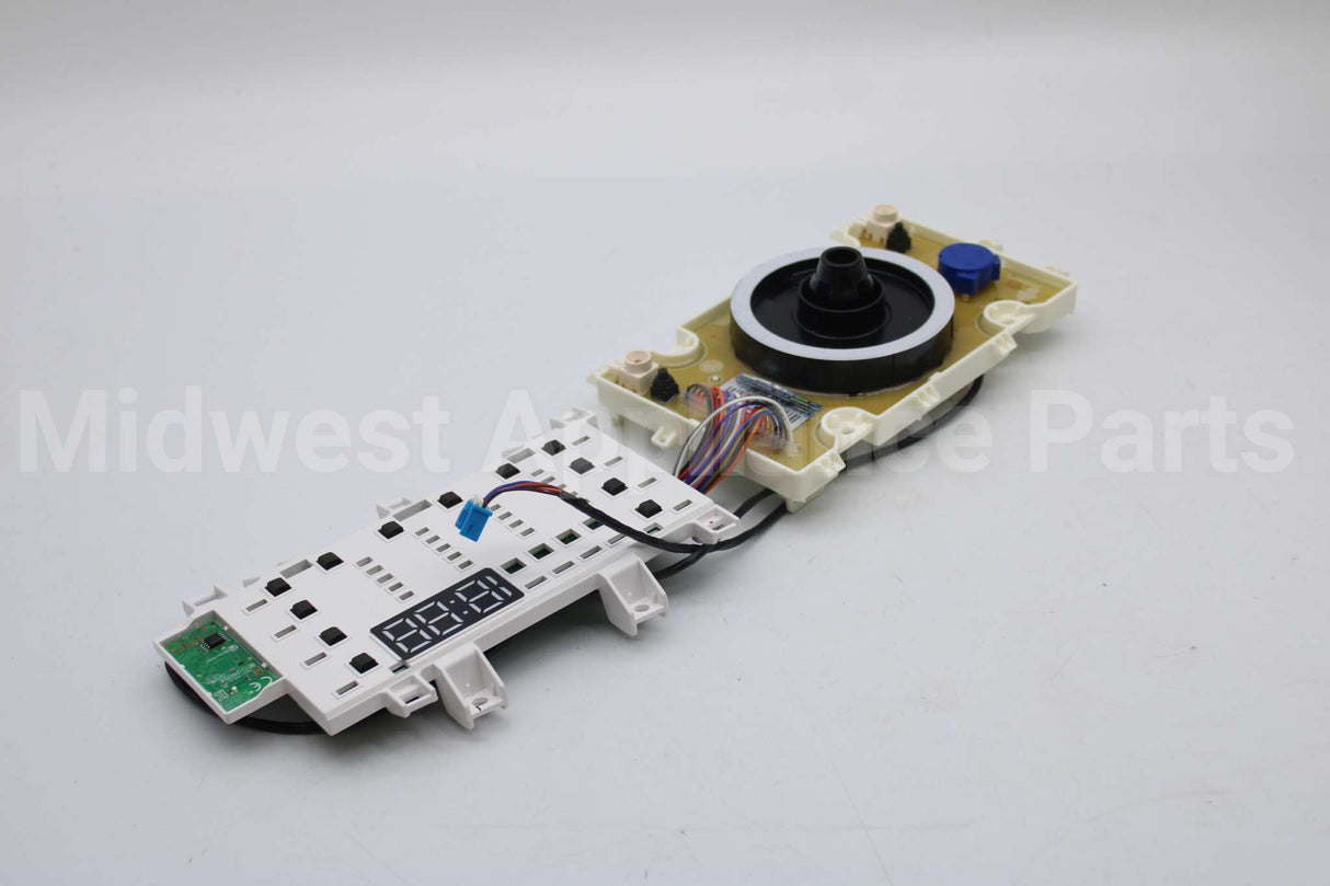 EBR85235714 LG Pcb Assembly,Display