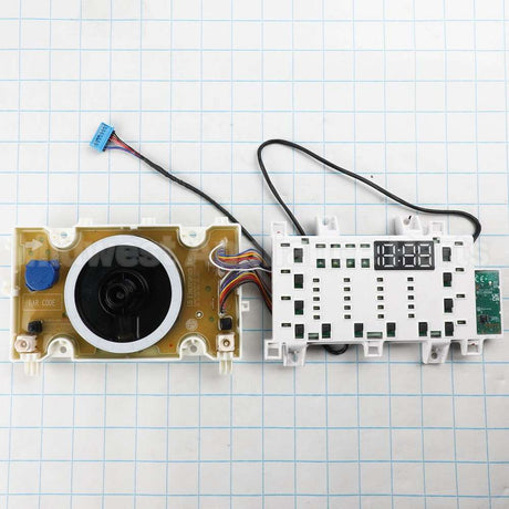 EBR85235716 LG Pcb Assembly,Display