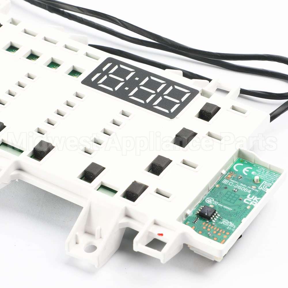 EBR85235716 LG Pcb Assembly,Display