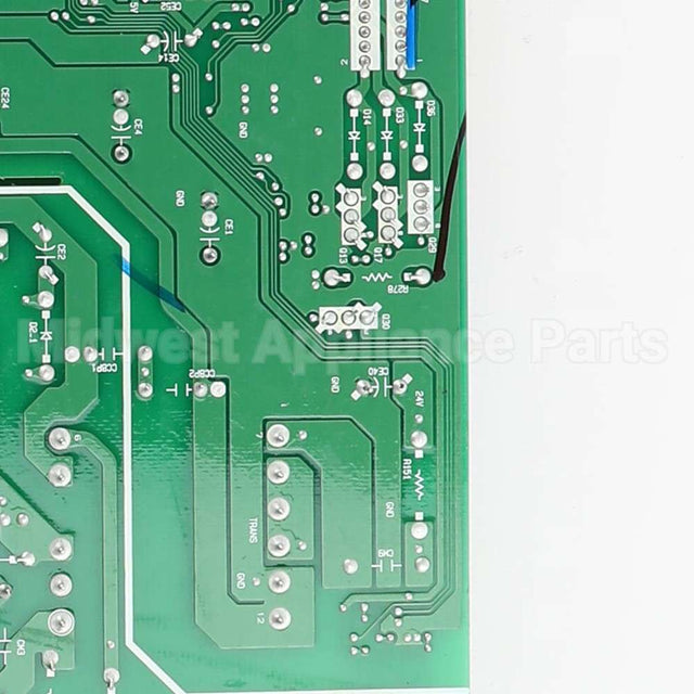 EBR85624963 LG Pcb Assembly,Main