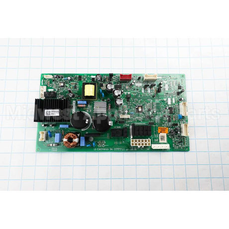 EBR85624973 LG Pcb Assembly,Main