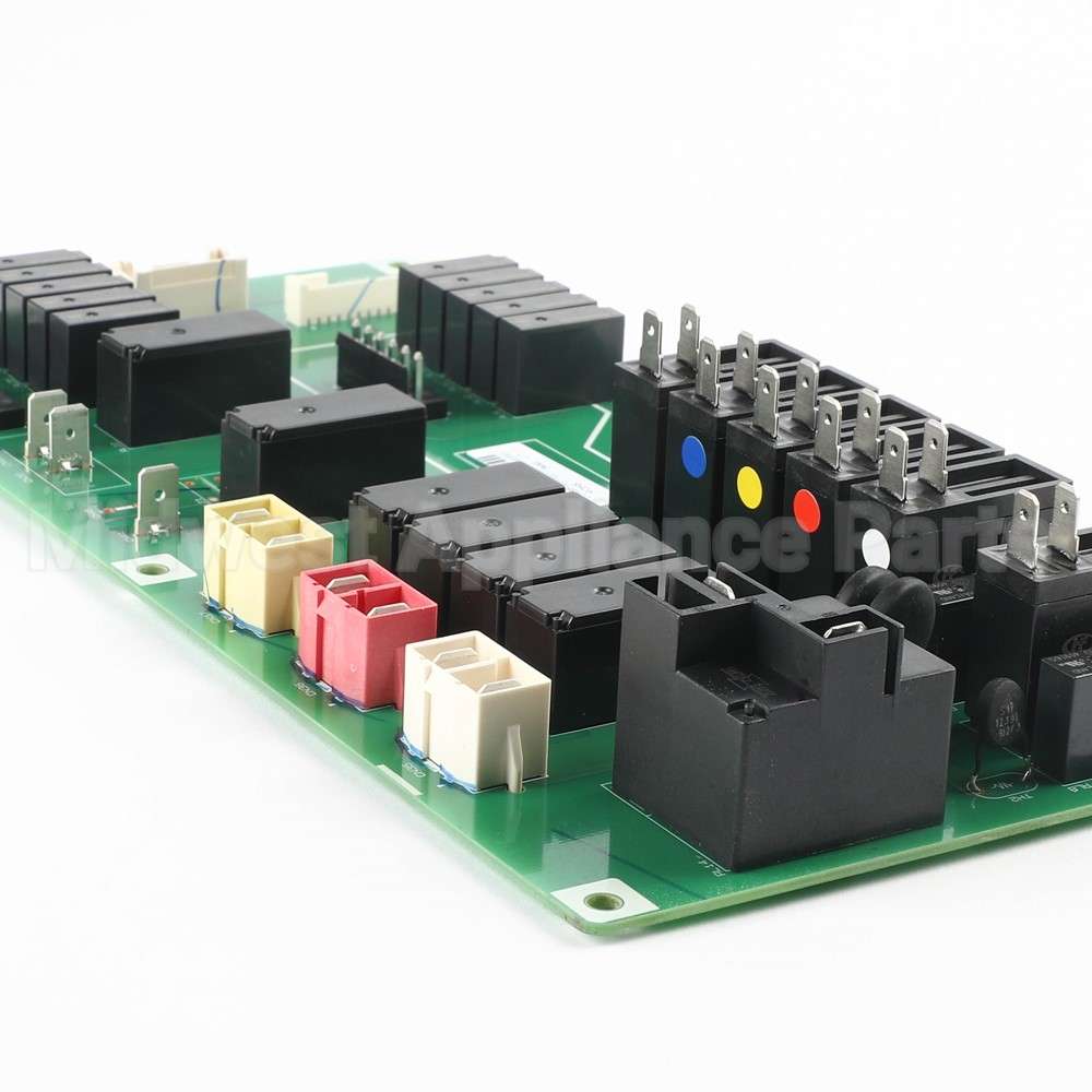 EBR85708002 LG Pcb Assembly,Main