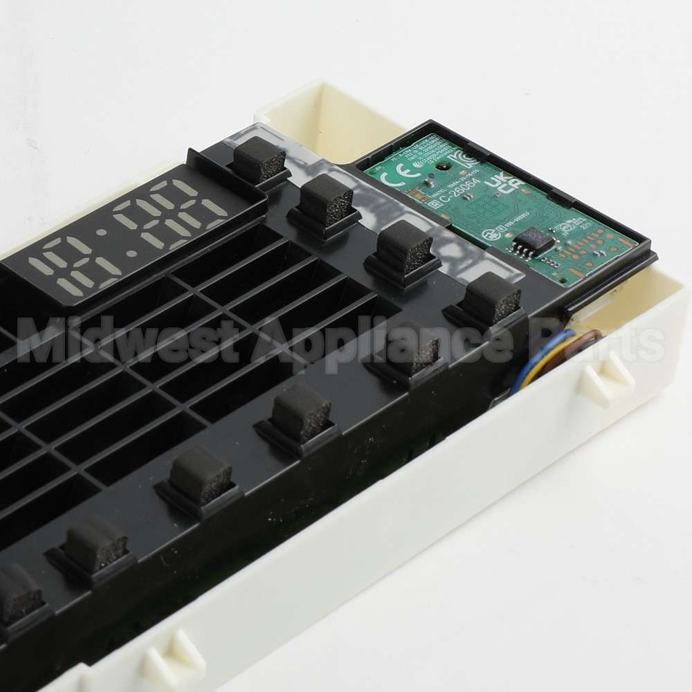 EBR85755505 LG Pcb Assembly,Display