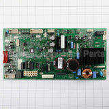 EBR86093701 LG Pcb Assembly,Main