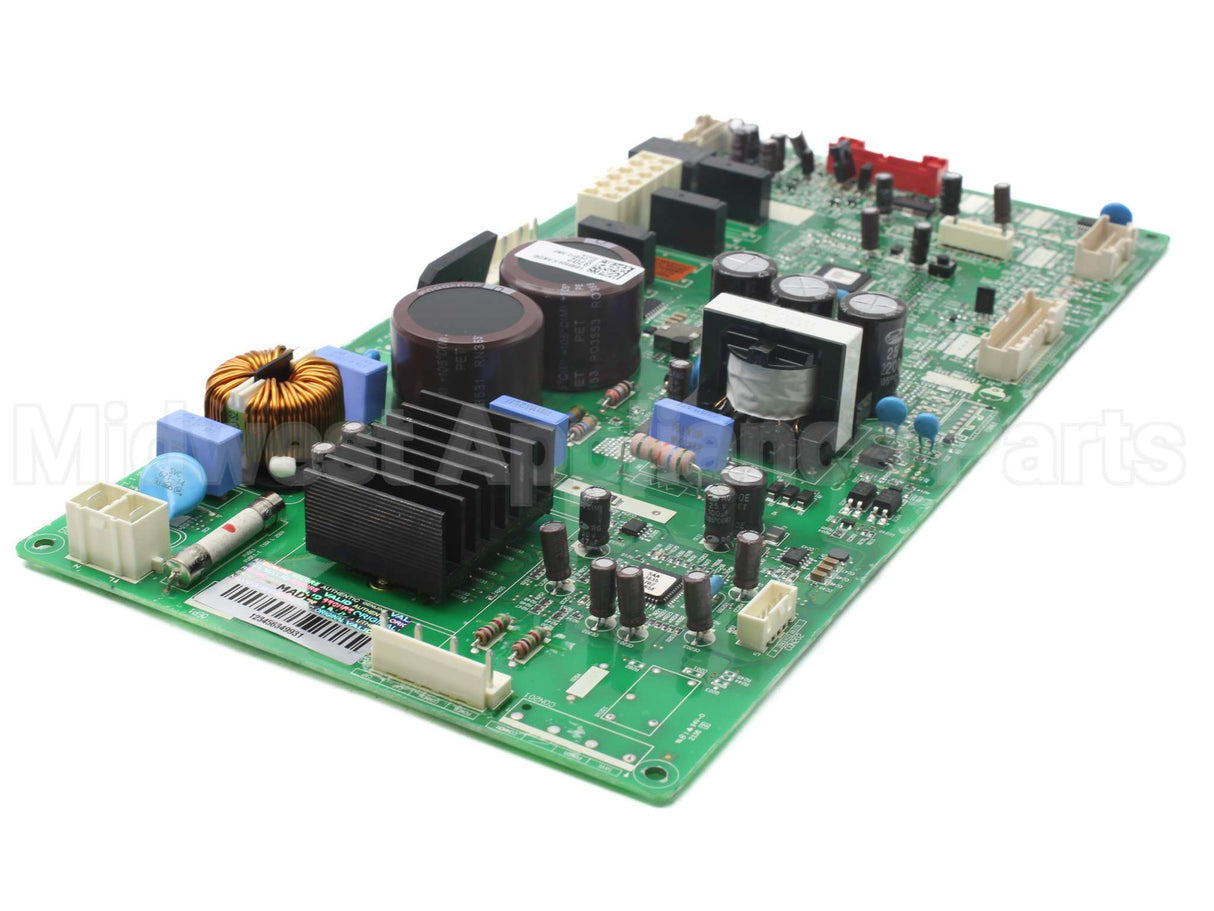 EBR86093702 LG Pcb Assembly,Main